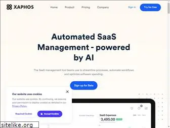 xaphos.com