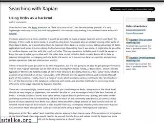 xapian.wordpress.com