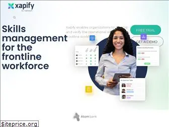 xapiapps.com