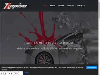 xapisa.com