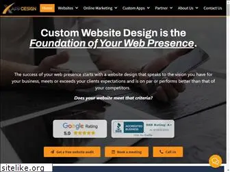 xappdesign.com