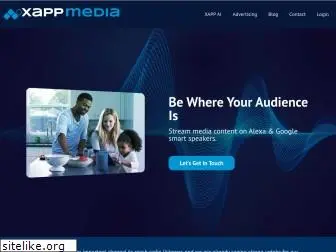 xappmedia.com