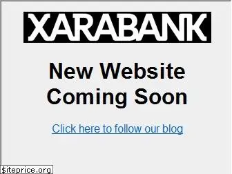 xarabank.com.mt