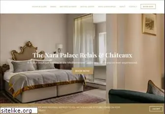 xarapalace.com.mt