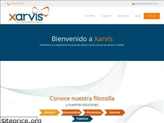 xarvis.com.mx