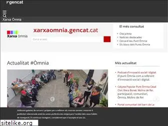 xarxa-omnia.org