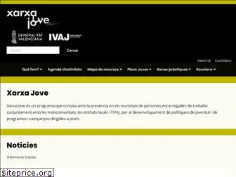 xarxajove.info