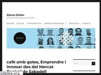 xarxaonion.org