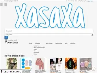 xasaxa.com