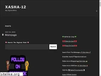 xasha-12.com