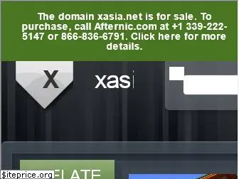 xasia.net