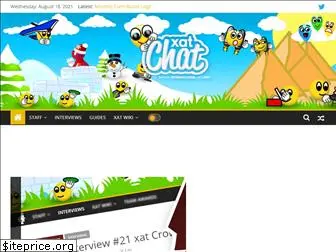 Balkan-chat xat radio Radio Balkan