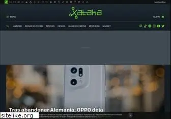 xataca.com