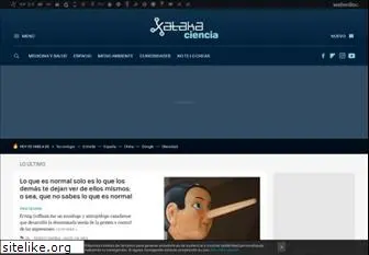 xatakaciencia.com