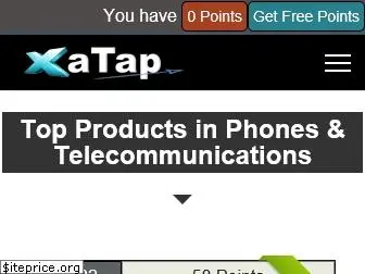 xatap.com