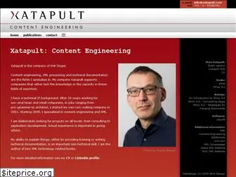 xatapult.com