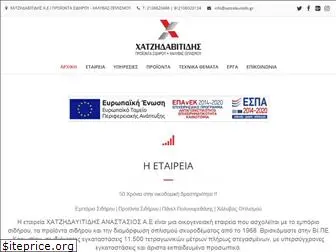 xatzidavitidis.gr