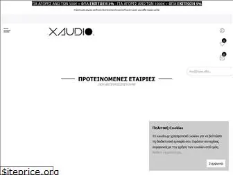 xaudio.gr