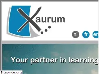 xaurum.be