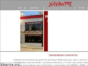xavantes.com.br