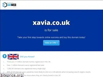 xavia.co.uk