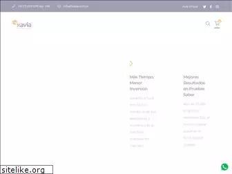xavia.com.co