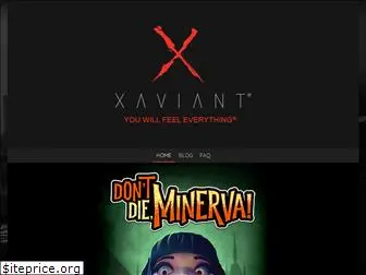 xaviant.com