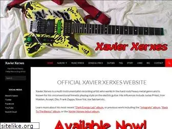 xavier-xerxes.com