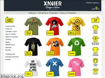 xavier.cz