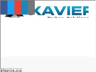 xavieratech.com