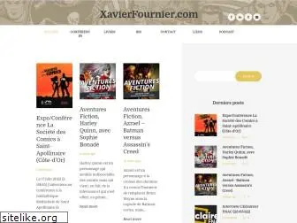 xavierfournier.com