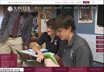 xavierhs.org