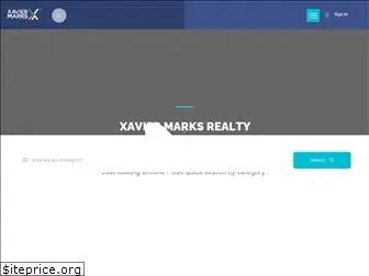xaviermarks.com