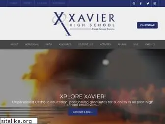 xaviersaints.org