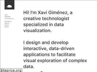 xavigimenez.net