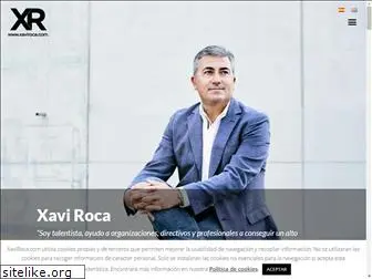 xaviroca.com