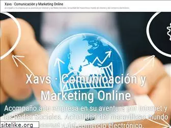 xavs.es