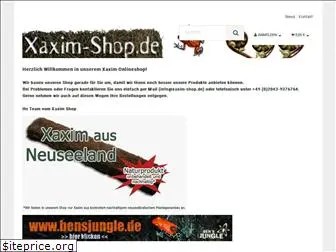 xaxim-shop.de