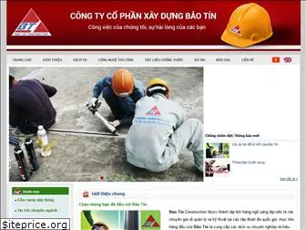 xaydungbaotin.com.vn