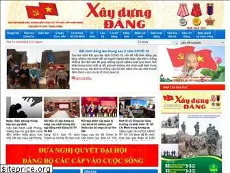 xaydungdang.org.vn