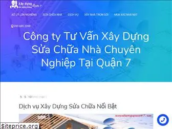 xaydungquan7.vn