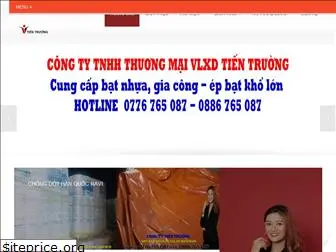 xaydungtientruong.com.vn