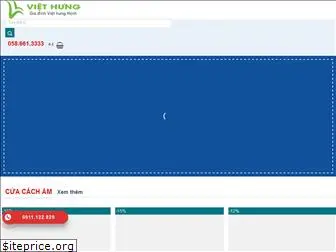 xaydungviethung.vn