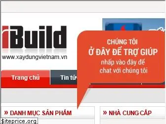 xaydungvietnam.vn