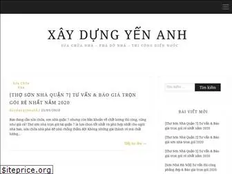 xaydungyenanh.com