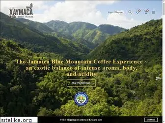 xaymacacoffee.com