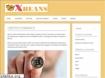 xbeans.org