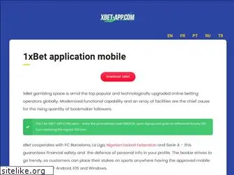 xbet-app.com
