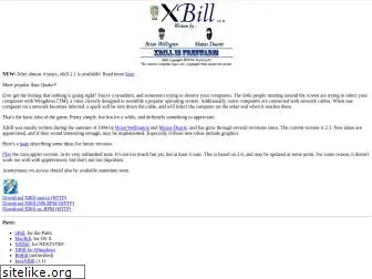 xbill.org