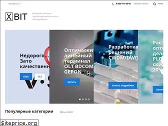 xbitspb.ru